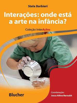 cover image of Interações